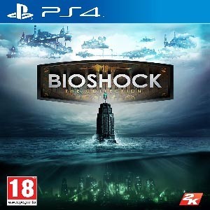 Bioshock Collection (2 dischi)