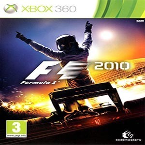 Formula Uno F1 2010