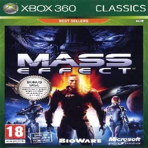 Mass Effect 1