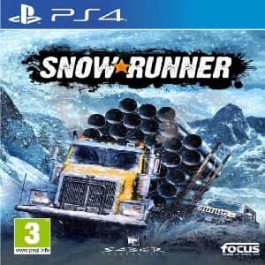 Snow Runner