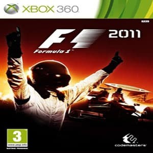 F1 Formula Uno 2011