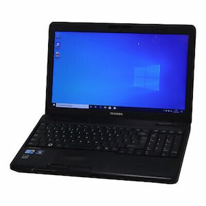 Notebook Intel I3 Toshiba