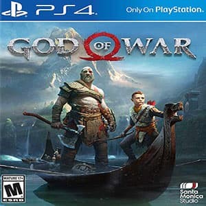 God of War 4