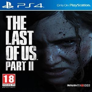 The Last Of Us 2 (Usato)