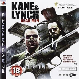 Kane e Lynch
