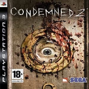 Condemned 2 (senza copertina)