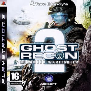 Ghost Recon A. W. 2