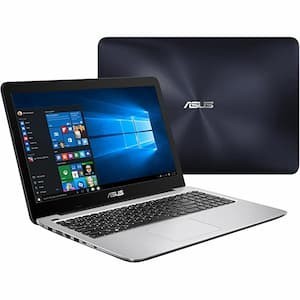 Notebook Asus I5