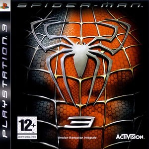 Spider-Man 3