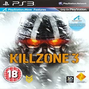 Killzone 3 (senza copertina)