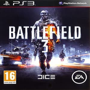 Battlefield 3 (senza copertina)