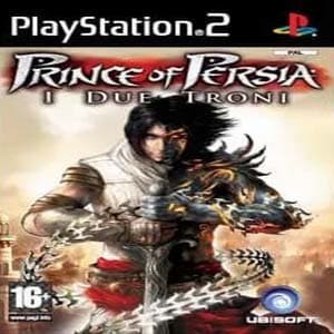 Prince of Persia I due Troni