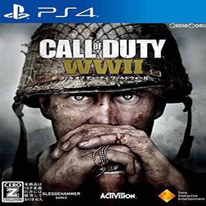 Call od Duty WWII